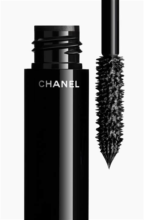 chanel le volume mascara brown|chanel mascara le volume boots.